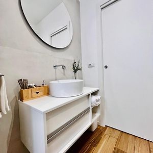 Habitación Doble Deluxe